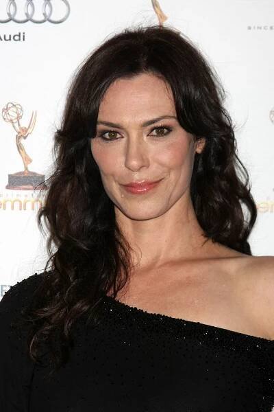 Michelle Forbes
