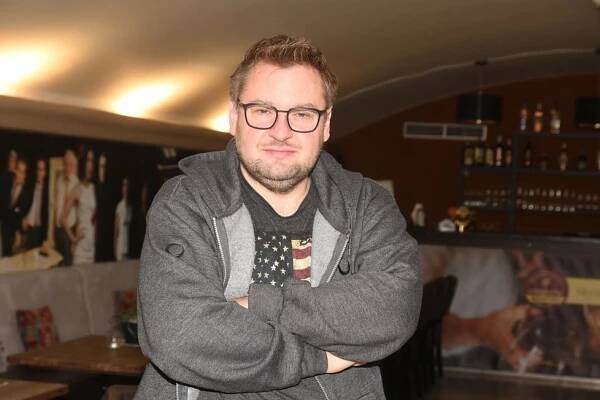 Hvězda Policie Modrava Milan Enčev (45): Výpověď a... Skončil v hospicu!