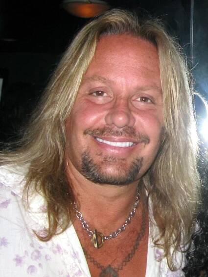 Vince Neil – Wikipédia