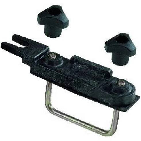 T-šrouby Thule T-track Adapter - sada pro originální střešní nosiče...