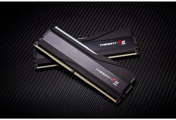 GSkill Announces Trident Z5 RAM Series