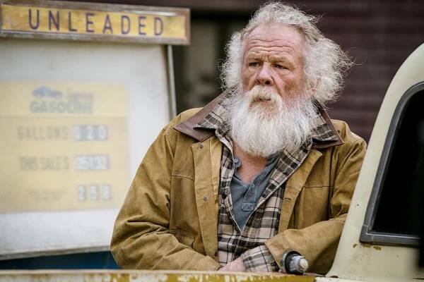 Nick Nolte net worth