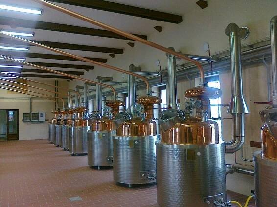 GALLERY – HAGYO DISTILLING