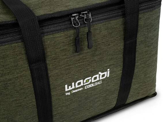 Delphin Termotaška Wasabi Coolbag | Chyť a pusť
