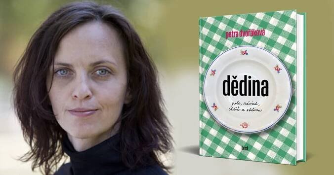 Petra Dvořáková a její Dědina