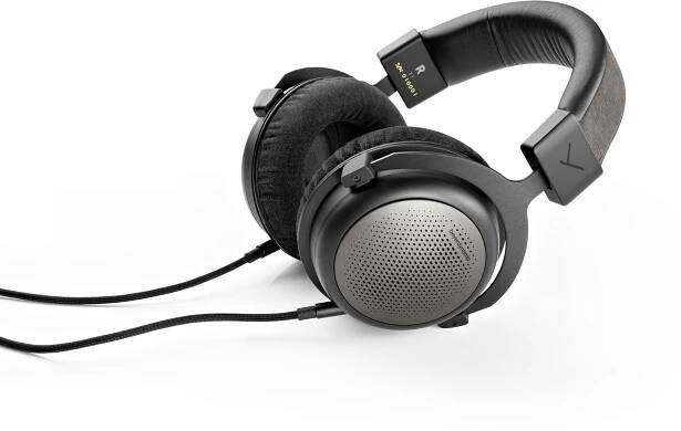 Headphones beyerdynamic T 1 (3rd Generation) Lateral view
