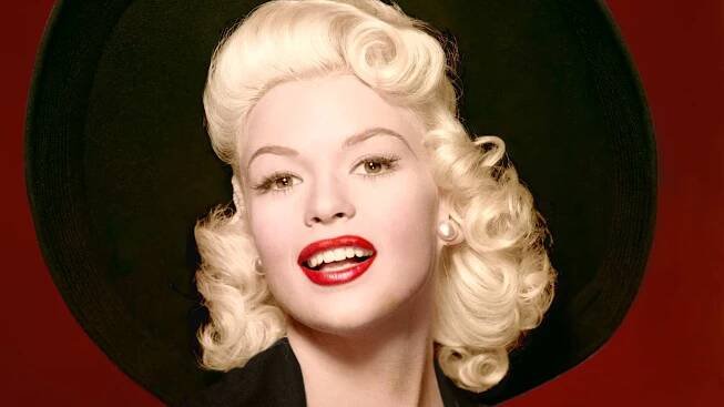 19 Fascinating Facts About Jayne Mansfield