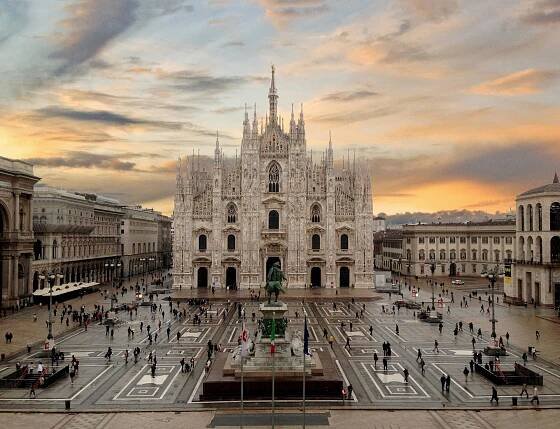 Milan Duomo Guide: Must-Knows & Insights