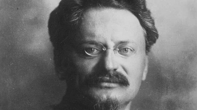 Lev Davidovič Bronštejn: S Leninem byl jedna ruka, Stalin ho nechal zavraždit v Mexiku
