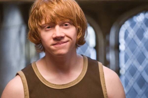 Harry Potter Character Zodiac Signs Astrology — KYLE THOMAS ASTROLOGY