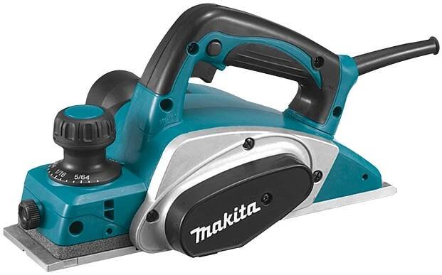 Makita Hoblík KP0800 nakoupit u OBI