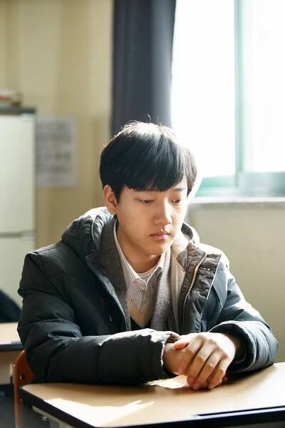 Good Person (2021)