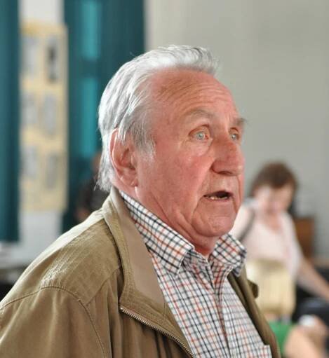 Heinz Schemken