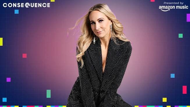 2024 Comedian of the Year Nikki Glaser Is Going to Die Someday