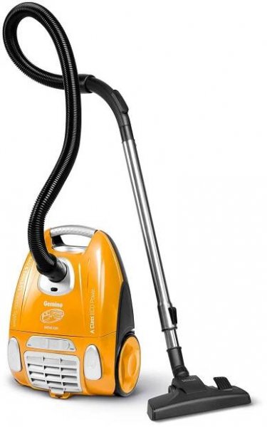 Bezsáčkový vysavač Sencor SVC 900-EUE3
