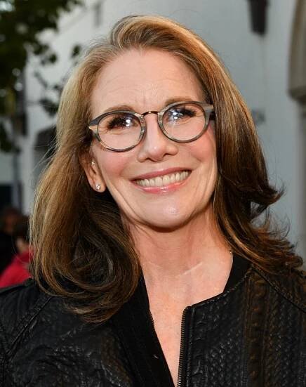 S4, Episode 11: Melissa Gilbert | Blog