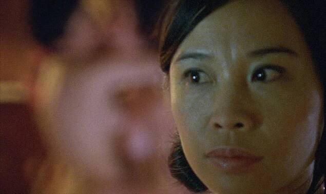 Sook-Yin Lee - Shortbus - Z filmu