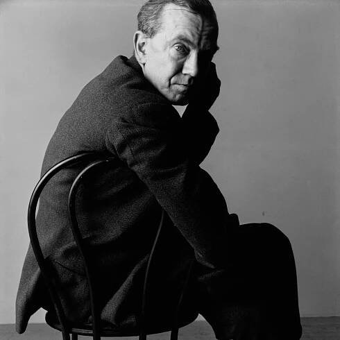 “The Unquiet Englishman” and Graham Greene’s Dark Heart