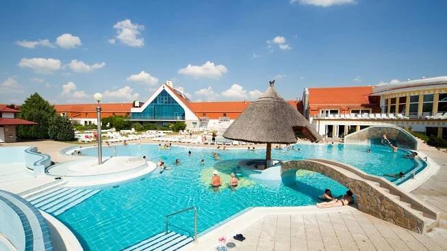 Kehidakustány 2025 - CK Villa