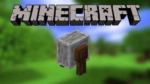 How to make a grindstone in Minecraft: Crafting guide, recipe & uses - Dexerto