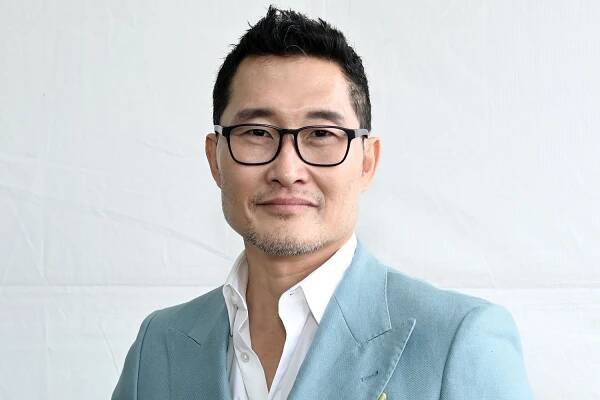Daniel Dae Kim Still Has One Wish for His Career: 'It's Something I Haven't Done' (Exclusive)