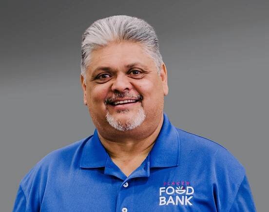 Board of Directors - California Association of Food Banks