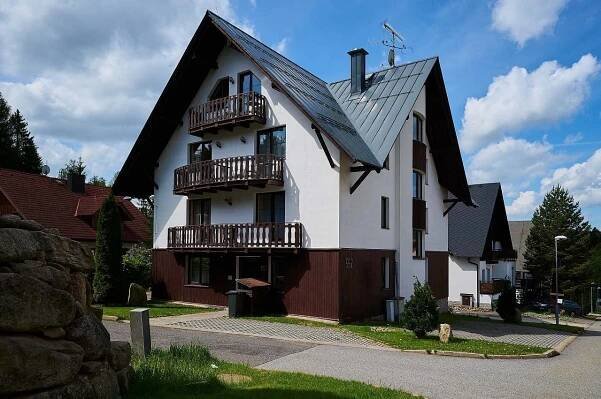 Apartmány Alice, pronájem apartmánu Harrachov - ubytování Krkonoše, 7454