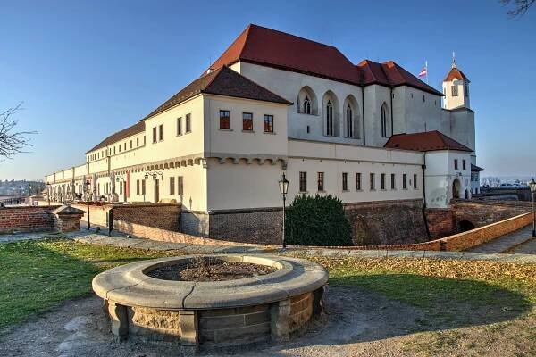 Category:Špilberk Castle - Wikimedia Commons