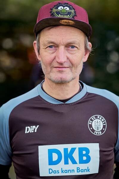 Bundesliga – FC Sankt Pauli von 1910 e.V. Blindenfussball