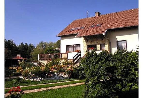 Ubytování v Boru u Skutče foto 1