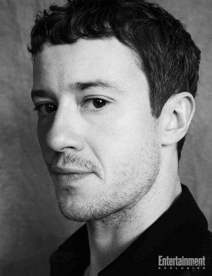 Joesph Quinn (A Quiet Place) photographed in the 2024 PEOPLE/EW Cinemacon Studio on April 11, 2024 in Las Vegas, Nevada. 