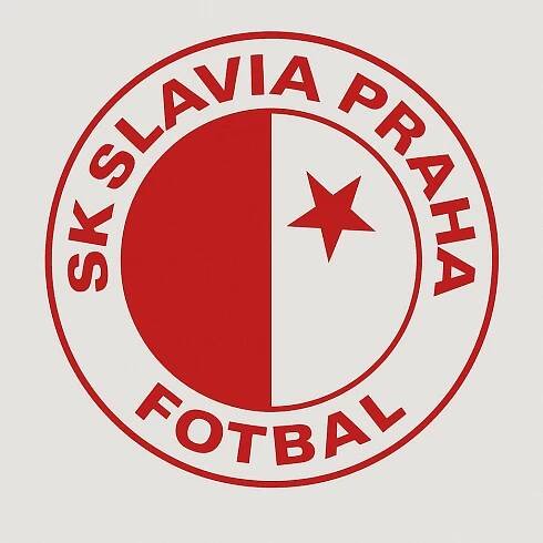 SK Slavia Praha – VytvořSiPotisk.cz