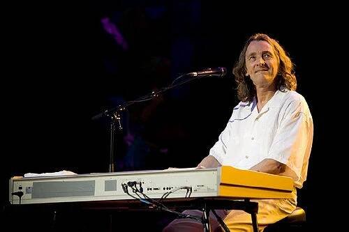 Roger Hodgson – Wikipedie