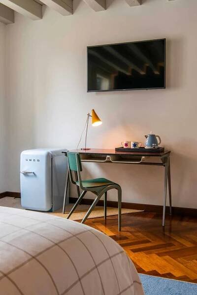 Casa Giotto | B&B di lusso nel cuore di Padova. Soggiorna con stile!