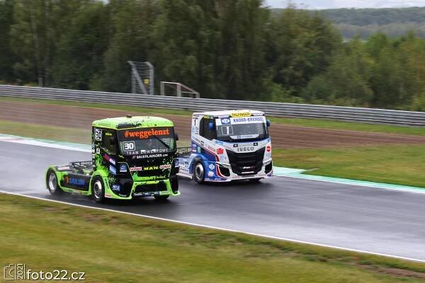 2021 Truck Prix Most 56