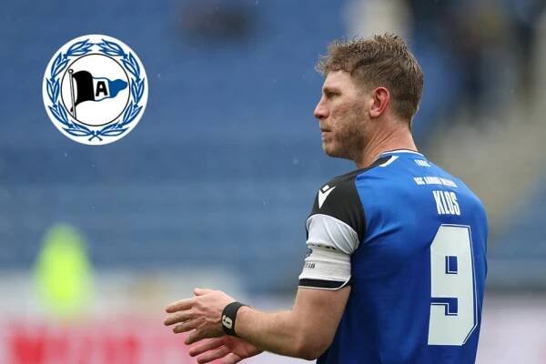 "Den kannst du nicht gebrauchen": Bielefeld-Kapitän irrte bei französischem Nationalspieler