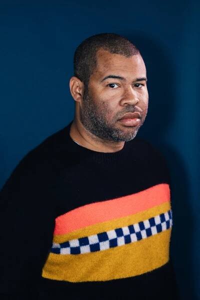 Jordan Peele Signs TV Deal With Amazon
