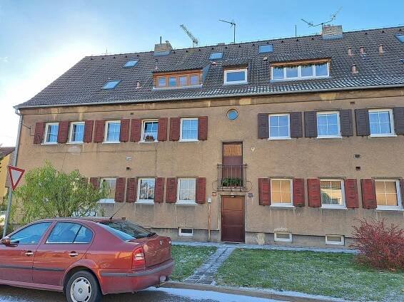 Prodej mezonetového bytu 104 m2, Kladno | Reality.iDNES.cz 
