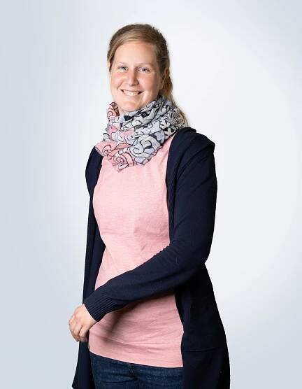 Unser Team - AVOS Salzburg