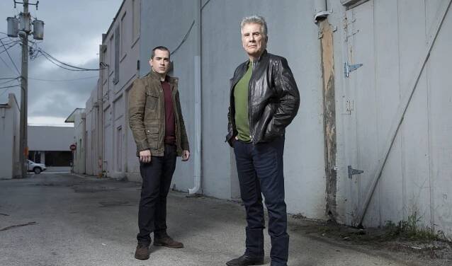 John Walsh - Host