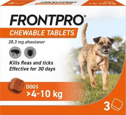 FRONTPRO®. Foto6