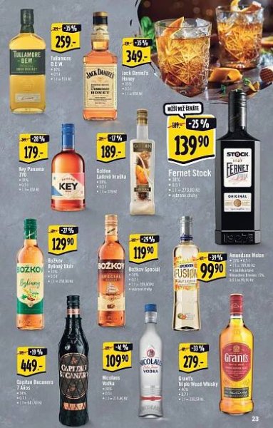 Označte produkt do nákupního košíku