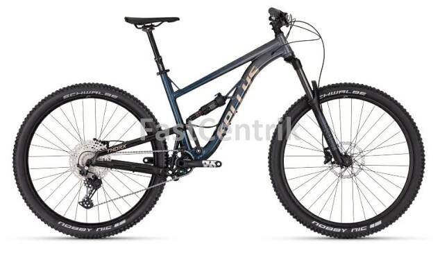 KELLYS Thorx 10 Quartz Blue 2025, 29" | mnohokol