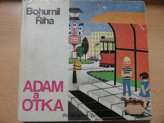 Adam a Otka, 1981