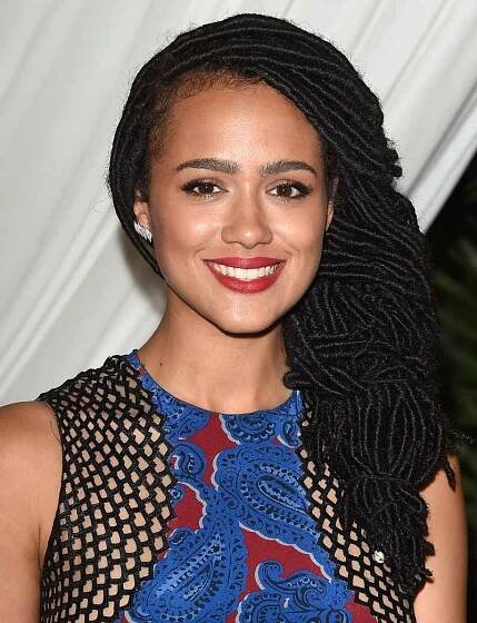 Nathalie Emmanuel