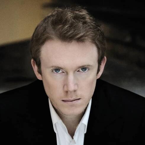 Daniel Harding