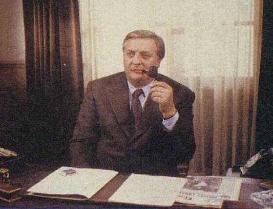 Bruno Cremer