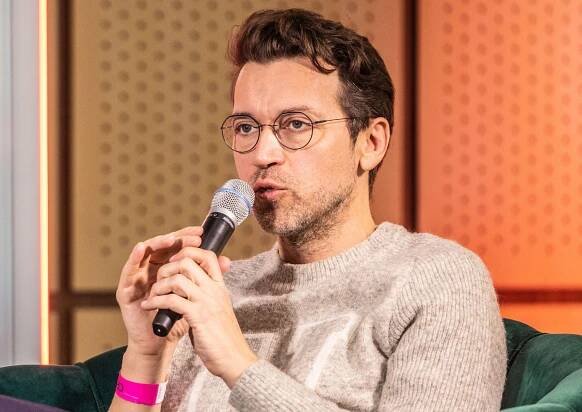 Lukáš Hejlík