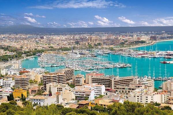 Fotogalerie - Mallorca - CK FISCHER