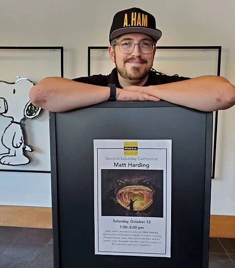 Blog — Matt Harding